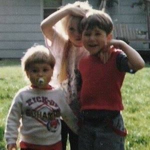 Meet your Posher, Gerik